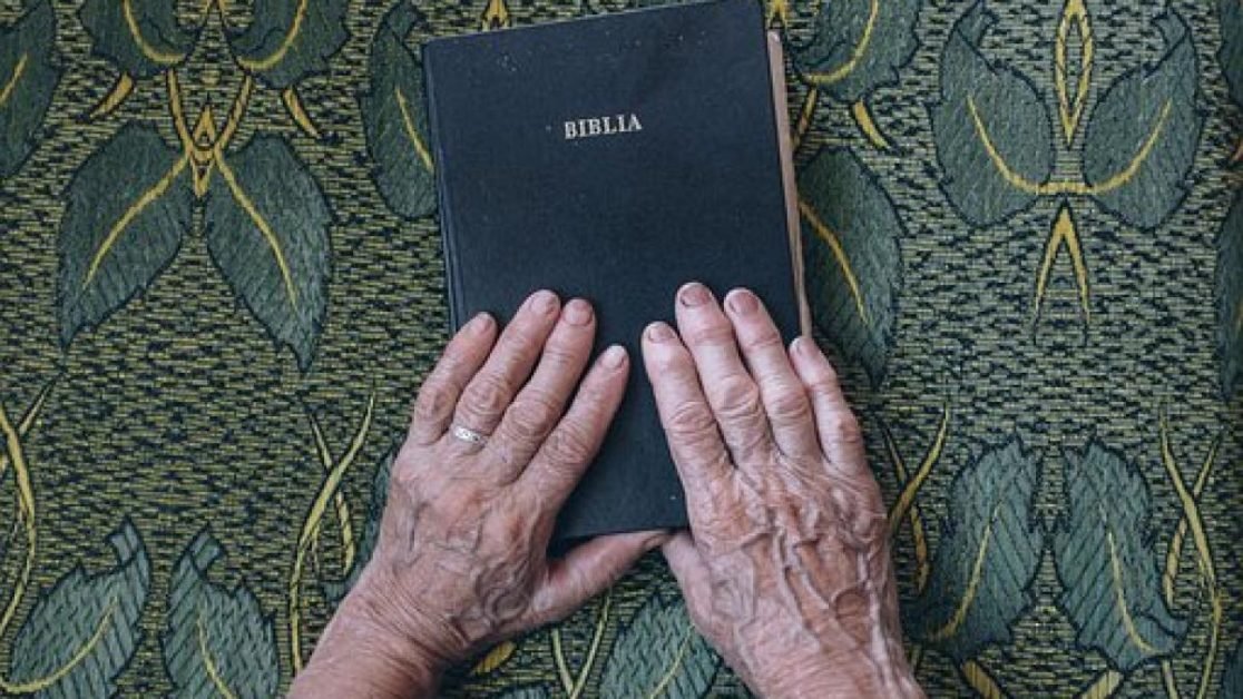 BIBLIA DECODIFICATĂ. MESAJELE DIN CARTEA SFÂNTĂ DESPRE ROMÂNIA