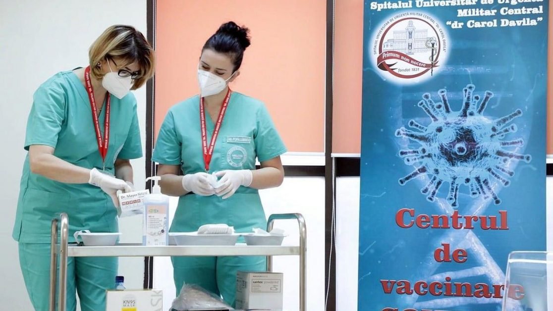 România a învins pandemia. Anunţ de ULTIMĂ ORĂ făcut de AUTORITĂŢI. Este oficial!