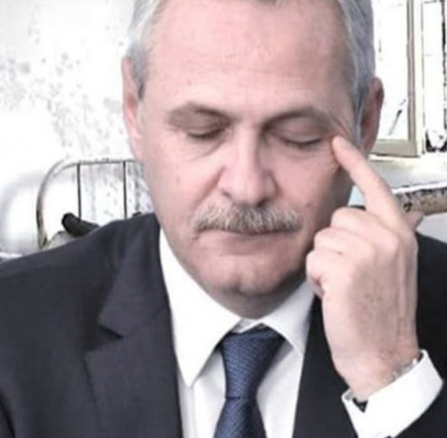 Liviu Dragnea are probleme grave de sanatate. “Colegii din partid sunt lasi si se fac ca uita”