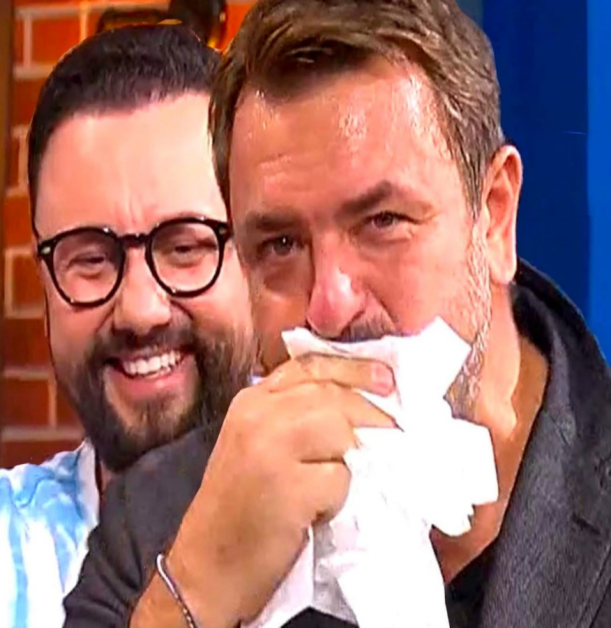 Veste incredibilă la Pro TV! Cătălin Măruță, înlocuit cu Horia Brenciu. El va prezenta emisiunea de la ora 15:00