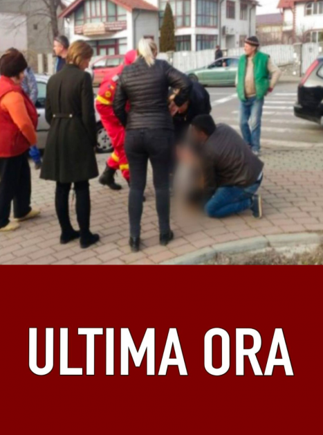 O femeie din Gherla s-a vaccinat şi a ajuns de urgenţă la spital! Ce s-a întâmplat cu ea