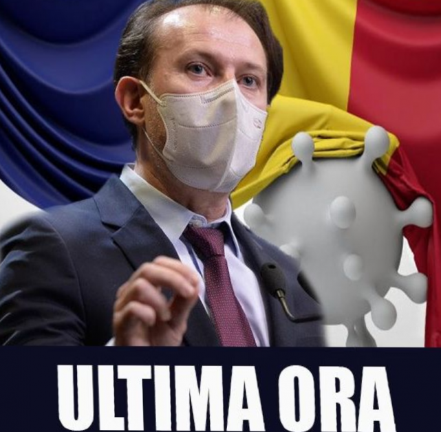 Florin Citu, anuntul de ultima ora despre vaccinarea obligatorie. Informatia momentului pentru toti cetatenii