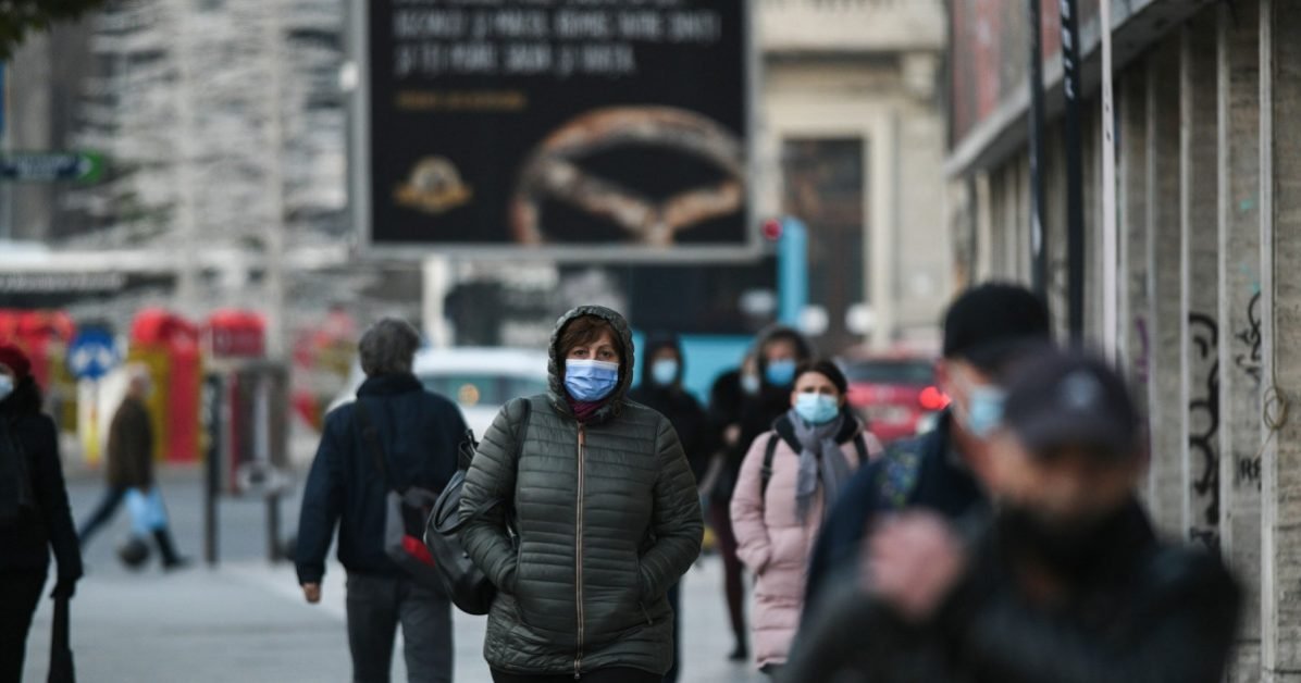 Depopulare Dramatică a României: pierdem 6,6 milioane de locuitori până în 2100