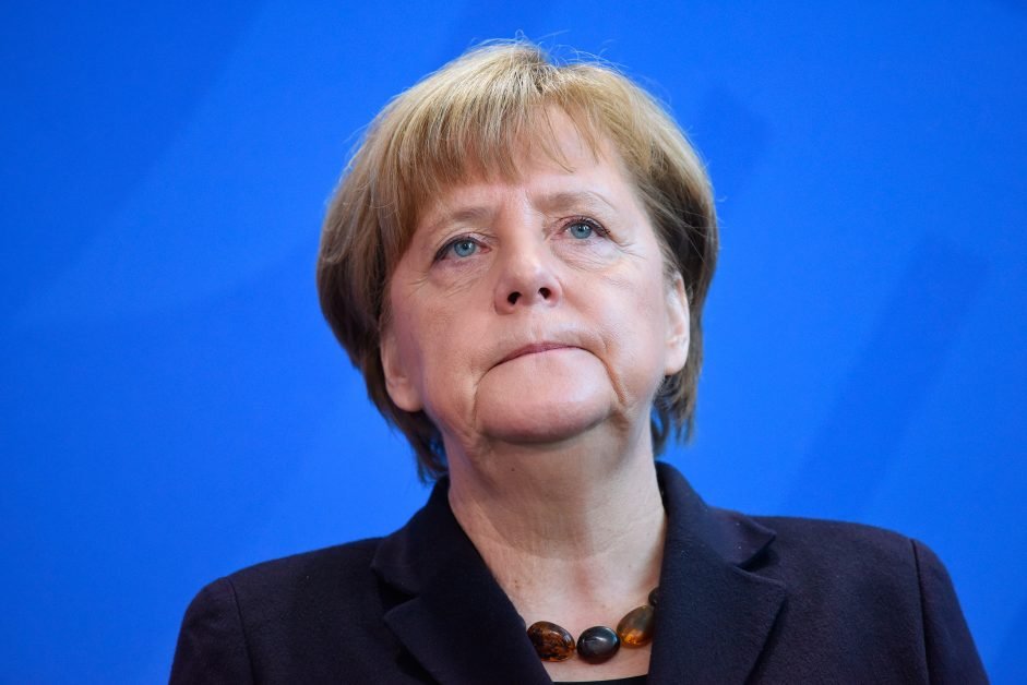 Angela Merkel, anunț de ultimă oră despre pașapoartele digitale pentru vaccinare