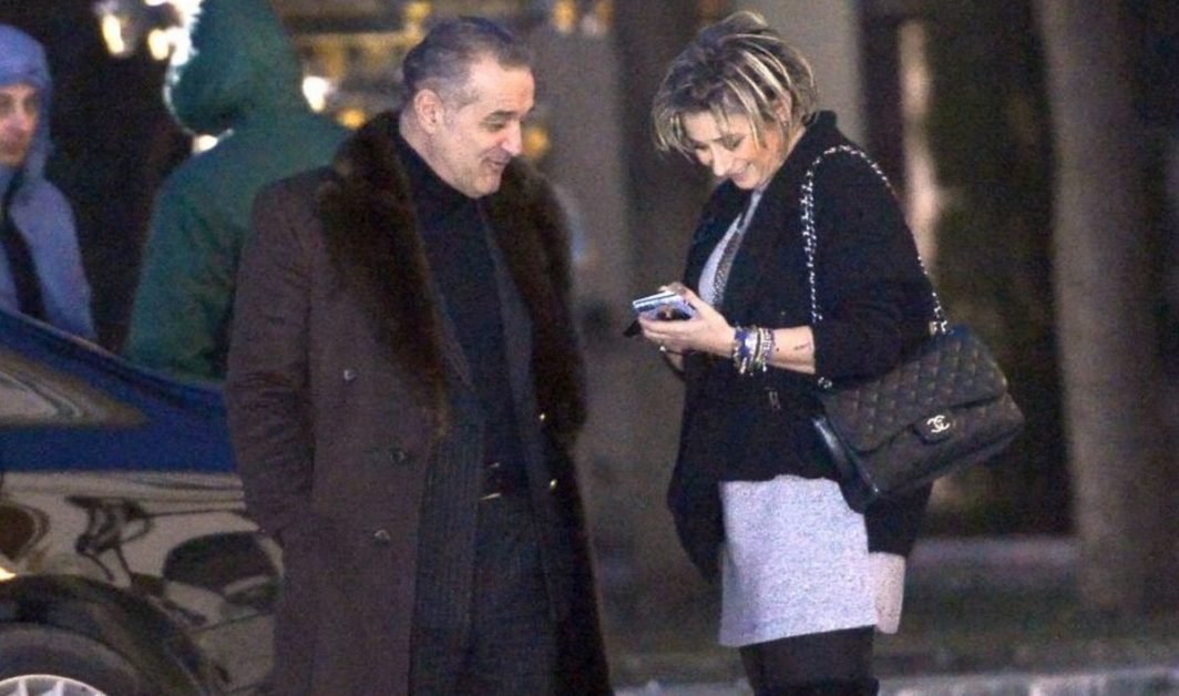 Reacția Anamariei Prodan, după declarațiile lui Gigi Becali! ”De asta s-a dus la pușcărie…”
