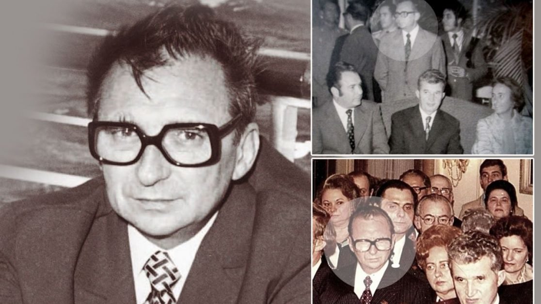 A murit Ion Pacepa, generalul de Securitate condamnat la moarte de Ceauşescu. De ce a pus dictatorul 2 milioane de dolari pe capul lui