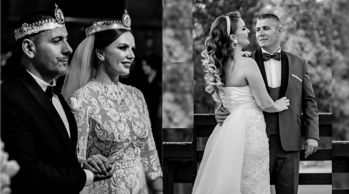 MARCELA FOTA, DETALII DUREROASE DIN ZIUA MORȚII FULGERĂTOARE A SOȚULUI EI: “CA NICIODATĂ, NOI AM VORBIT DE 11 ORI LA TELEFON”. CE I-A MĂRTURISIT CÂNTĂREAȚA ÎN TIMPUL UNEIA DINTRE CONVORBIRI