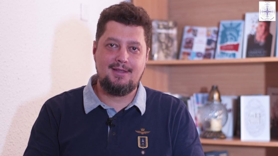 EXCLUSIV Claudiu Târziu aruncă bomba în politica românească: „Diana Şoşoacă a ajuns parlamentar printr-un şantaj”