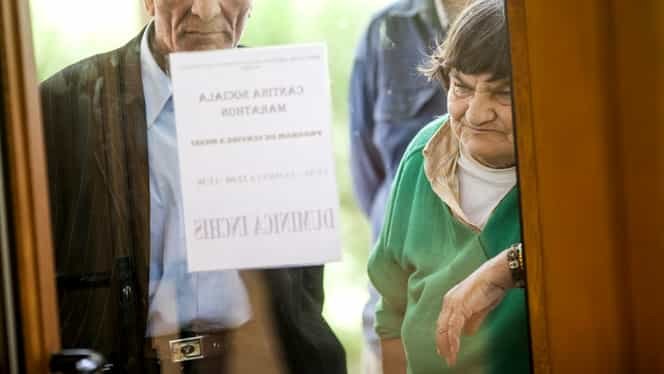 S-a modificat vârsta de pensionare. Actele de care ai nevoie ca să ieşi la pensie