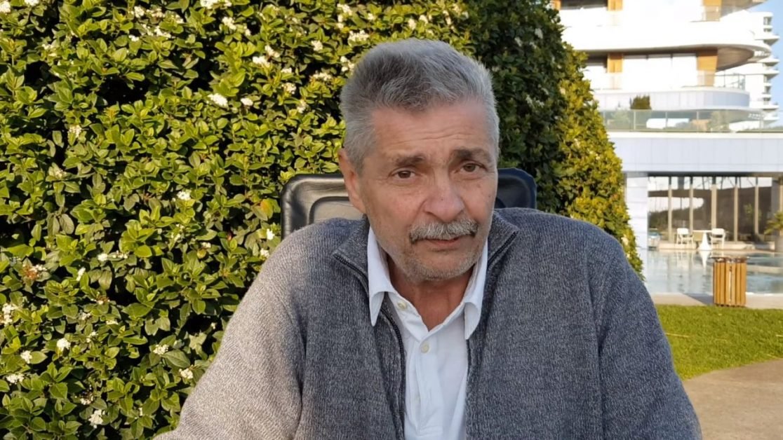 Sorin Ovidiu Vîntu, despre pandemie: ”O țeapă colosală”. Jigniri la adresa lui Streinu Cercel: ”E tâmpit”