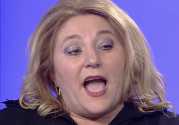 Sosoaca, atacata dur de Marian Godina: „De grohait poate orice porc. Nu are simtul ridicolului…”