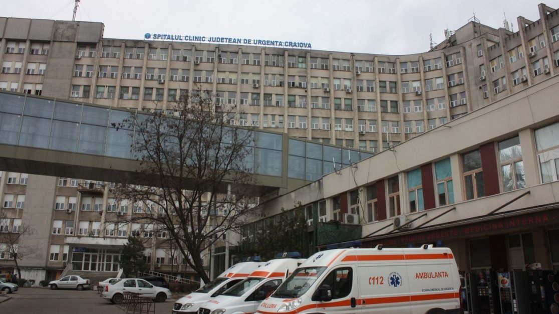 Situaţie halucinantă în România. Pacient infectat cu noul virus, „uitat” două zile într-o secţie ATI