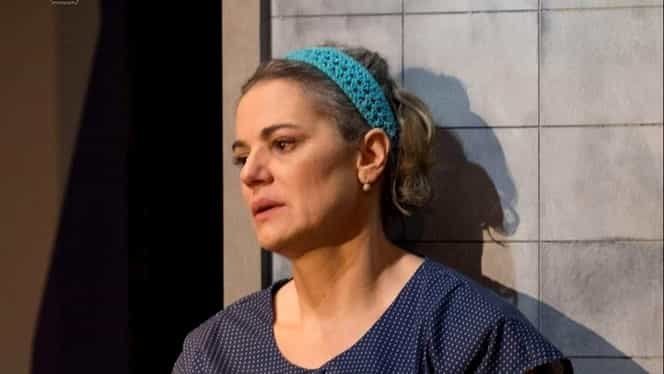 Maia Morgenstern a primit amenintari cu moartea „din partea partidului AUR”: „Nenorocito, pleaca naibii din tara mea”
