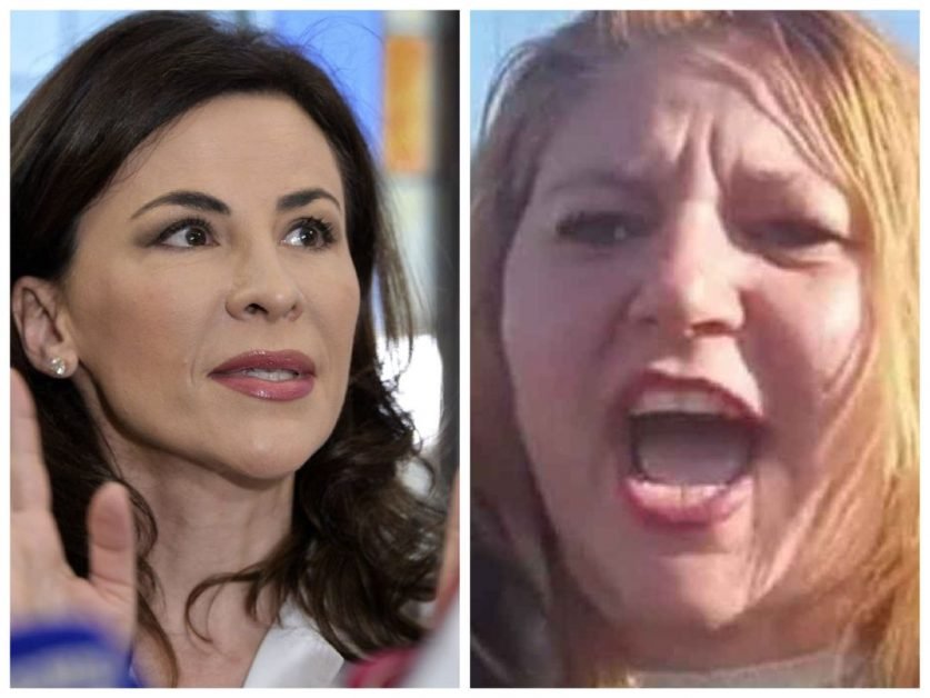 Adina Alberts sau Diana Șoșoacă sunt fericite acum? Românii se infectează iar pe capete. Mesajele antivacciniste și de bășcălie n-au rămas fără efect: nu mai sunt locuri la Terapie Intensivă.