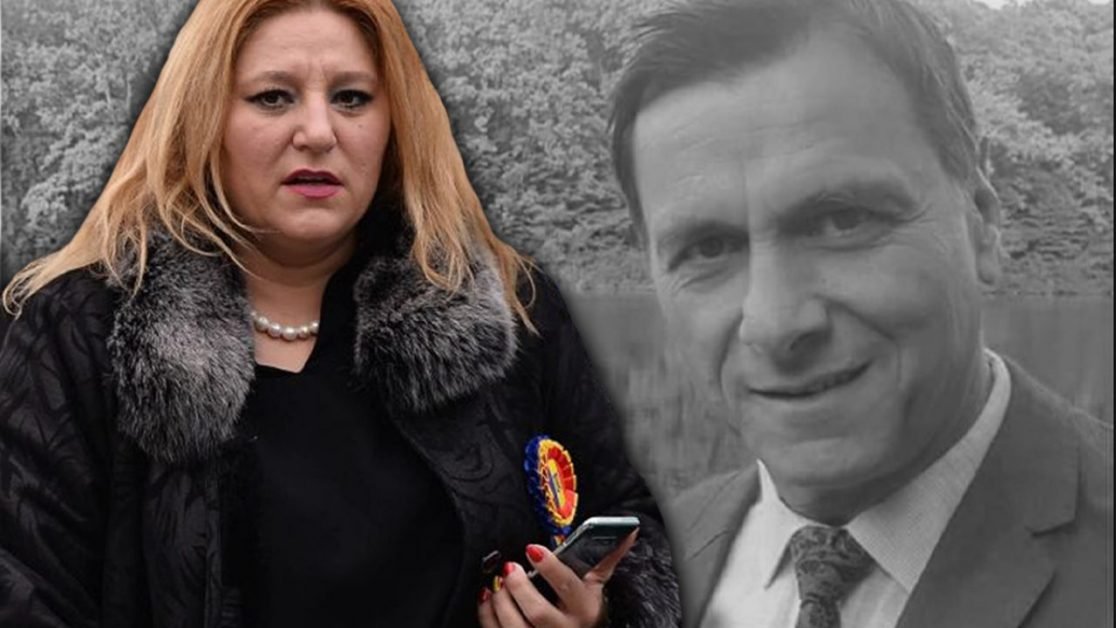 Diana Şoşoacă a luat foc după ce dosarul morţii lui Bogdan Stanoevici a fost clasat de procurori. „În statul neofascist România…”