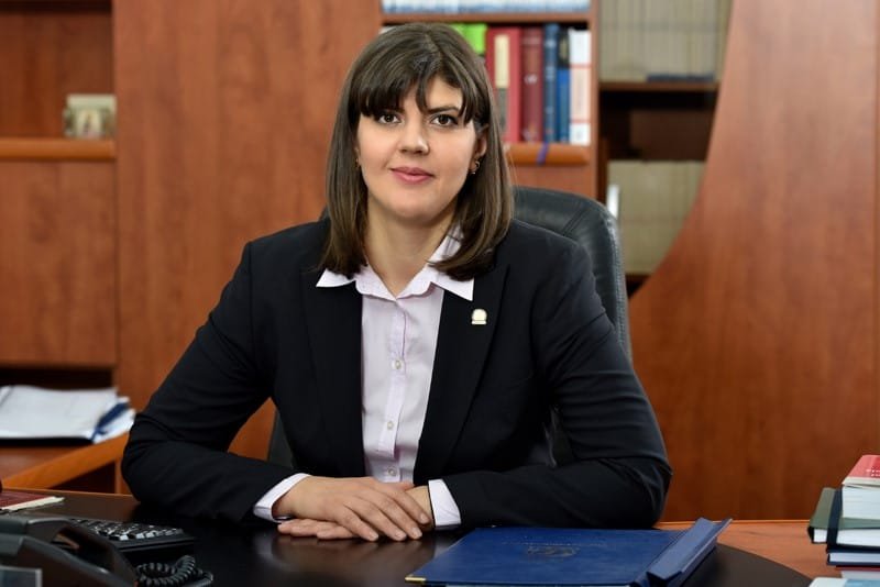 CEDO a spus la începutul acestui an că Laura Codruța Kovesi a fost demisă abuziv în 2018 din fruntea DNA. Nici până azi, Ciolacu și alte persoane nu și-au cerut scuze pentru fapta mizerabilă comisă