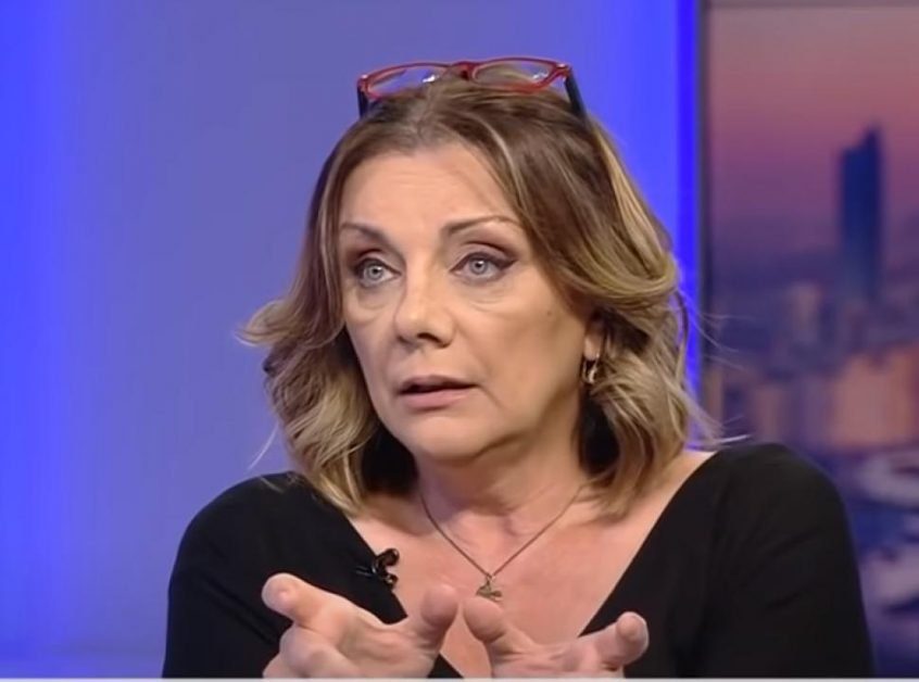 De ce refuza Carmen Tanase vaccinarea „Eu nu o să mă conformez, oricum. Nu mă regăsesc în această lume”