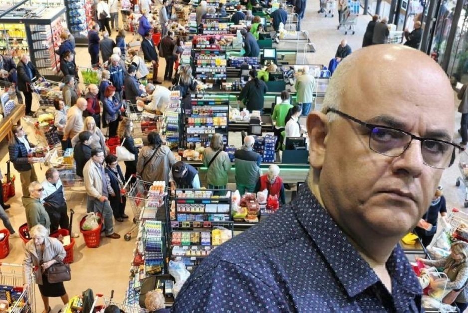 Magazinele ar putea reveni la programul de dinainte restricţiilor. Consilierul lui Vlad Voiculescu îl contrazice pe Arafat: „Riscul de infectare este mai mare”