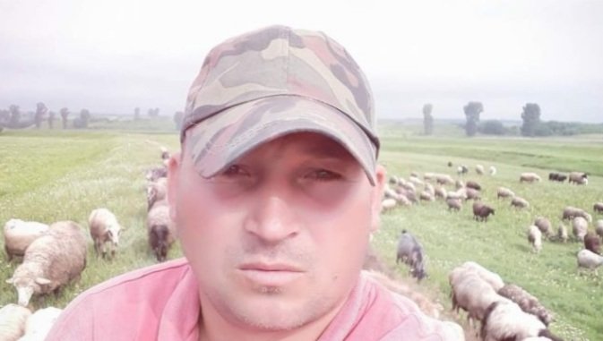Un fermier își vinde oile pentru că primarul nu îi dă pășune: Plec în Germania!