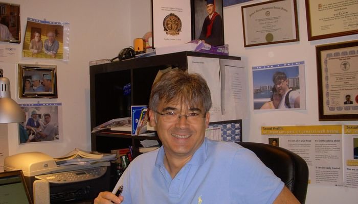 Dr. Adrian Lobonțiu, un geniu al medicinii românești, a încetat fulgerător din viață. Românul care a ajuns celebru pe întreg mapamondul