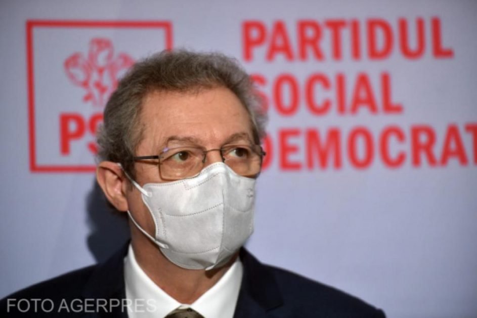 Streinu-Cercel, în corzi!/Guvernul va sesiza DNA pentru neregulile descoperite la Institutul „Matei Balș”, feuda senatorului PSD