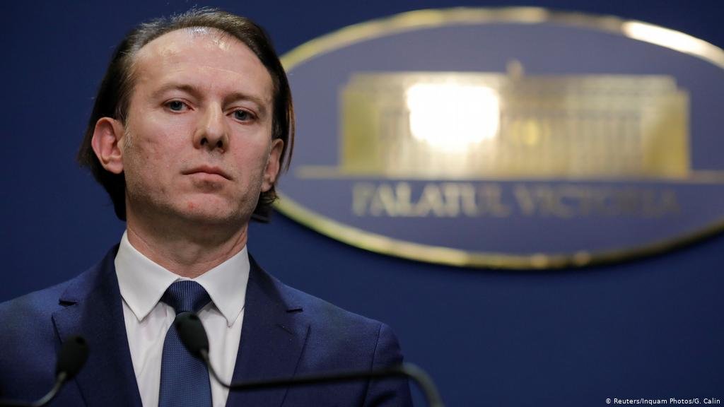 Florin Cîțu, a dat ordin ca toate conturile românilor, firme sau persoane fizice, să fie blocate și banii extrași automat.