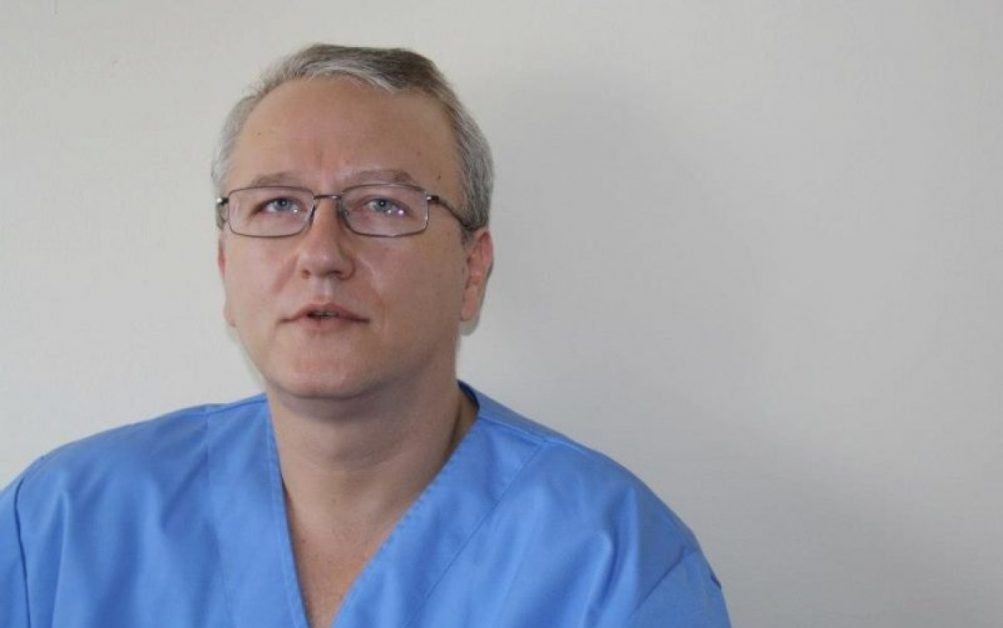 Medicul Răzvan Constantinescu, REACȚIE în scandalul anchetării doctoriței Groșan: Nu ai decese, nu ai licentă!