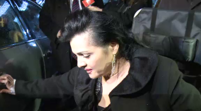 Cornelia Catanga a murit. Cântăreața era internată după ce s-a îmbolnăvit cu noul virus