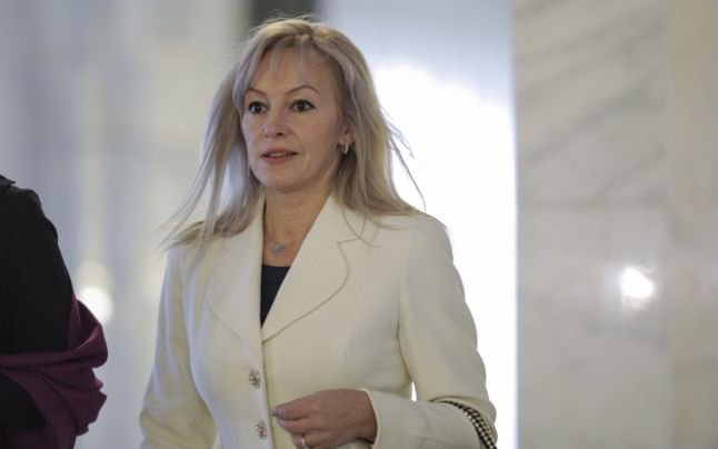 Viaţă de bugetar. Fosta şefă de cabinet a lui Emil Boc, în prezent secretar general la MAI, venituri lunare de 50.000 de lei în 2020
