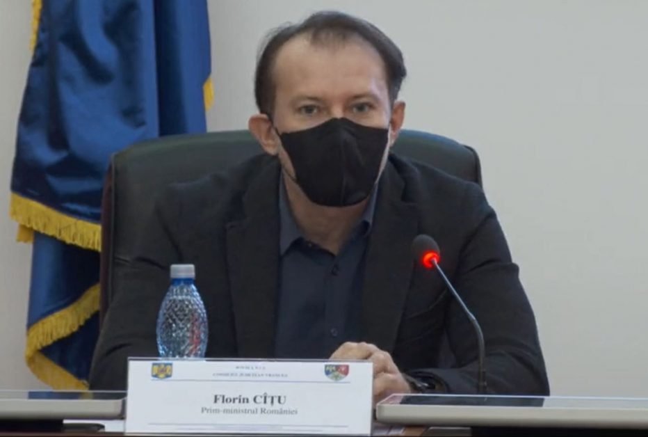 Florin Citu, despre taierile veniturilor bugetarilor: „As fi mers putin mai departe. N-a prea fost vointa politica, dar o gasim”