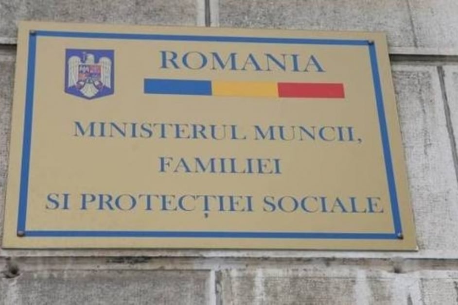 Sporuri de peste 12 de milioane de euro pe an la Ministerul Muncii. Sporurile au crescut de 12 ori in 2 ani