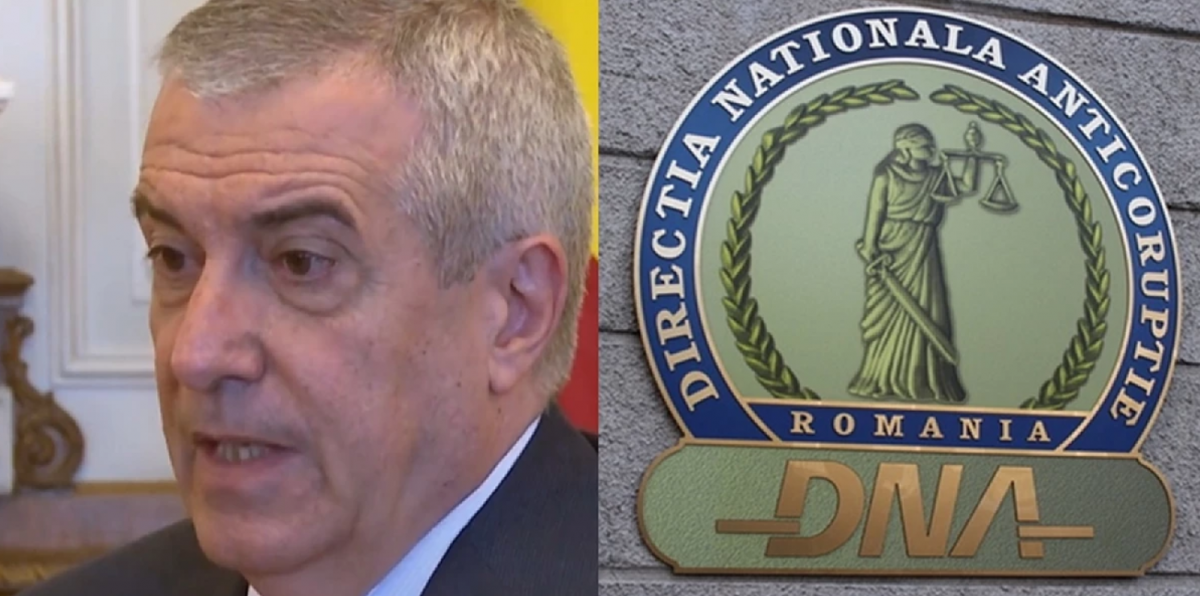 Zi neagră pentru Tăriceanu: DNA i-a pus sechestru pe avere și l-a trimis în judecată pentru luare de mită