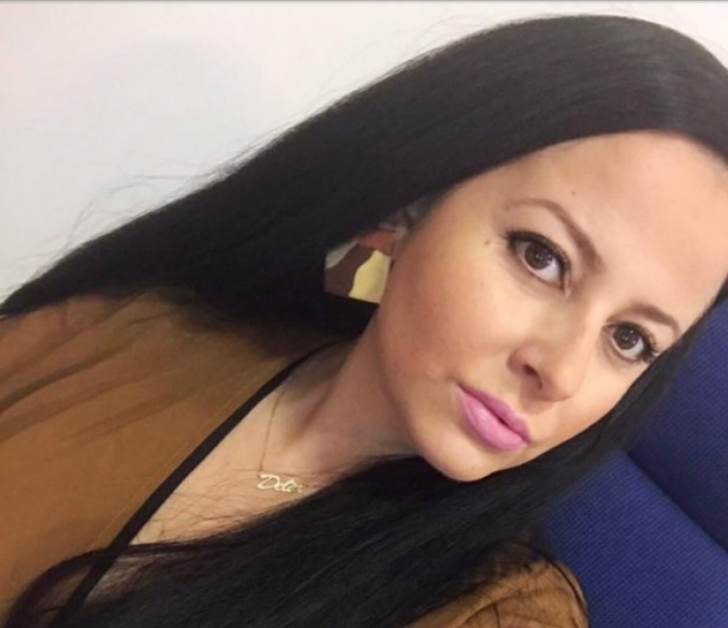Bugetara de lux, Delia Iordache,fiica lui Florin Iordache:”Valoarea ţi-o dă Dumnezeu, nu oamenii”