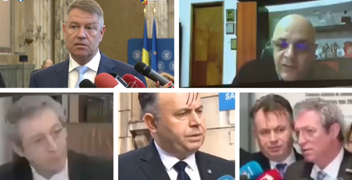 Oare chiar isi bat joc de noi? Acest videoclip ar trebui distribuit, astfel încât să ajungă la toți românii.