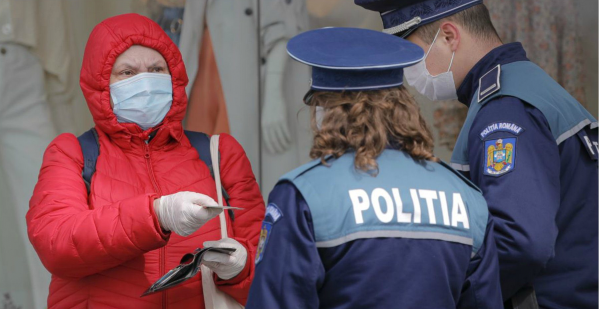 Anunţ de ultimă oră al premierului Florin Cîţu. Guvernul ne bagă mai devreme în case în VALUL 3! Noi RESTRICŢII pentru români