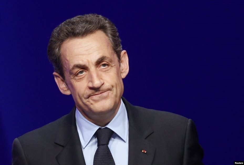 Fostul președinte al Frantei, Nicolas Sarkozy, condamnat la trei ani de închisoare. O incercare de mita si e condamnat, dar politicieni romani care fura miliarde?