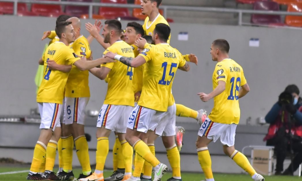 România a început cu victorie preliminariile Cupei Mondiale: scor 3-2 cu Macedonia de Nord