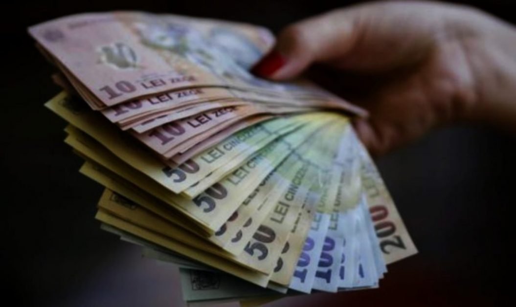Ajutor de 1445 lei, care va fi acordat tot anul, pentru energie. Peste 400 000 de beneficiari