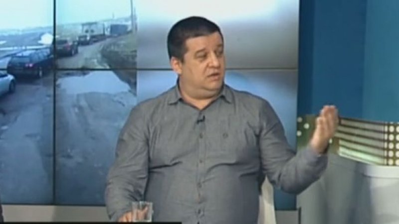 Fost director din CNADNR: „Dacă oamenii ar ști cum se cheltuiesc banii publici și cât de prost sunt administrați ne-ar împușca la gard, ca pe câini”