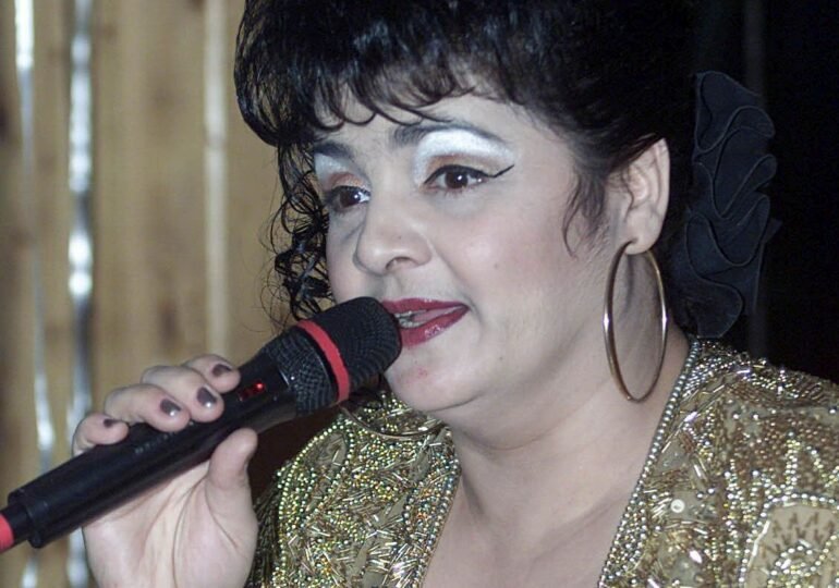 Cornelia Catanga nu a crezut în virus! S-a tratat acasă cu Ivermectină