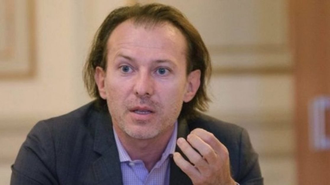 Florin Cîţu: „Asta le cer şi astăzi românilor: să aibă încredere că ştim ce facem şi vom salva şi economia şi vom trece şi peste această perioadă”