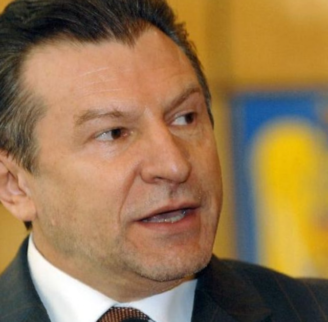 Berceanu, despre scandalul de la metrou: “Liderii sindicali de la metrou se apropie de Tiriac la avere. E un buboi plin cu puroi…”