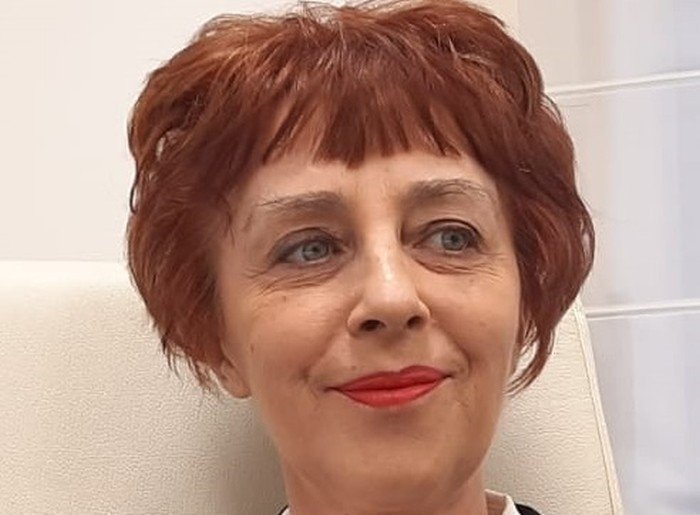 Dr. Flavia Groșan: ”Medicii mă sună acum doar ca să-i tratez”. Tratamentul din Franța, același