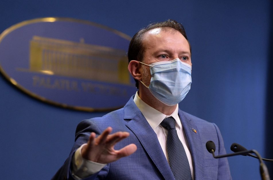De ce nu vom mai putea iesi din case dupa ora 22:00? Explicatia premierului