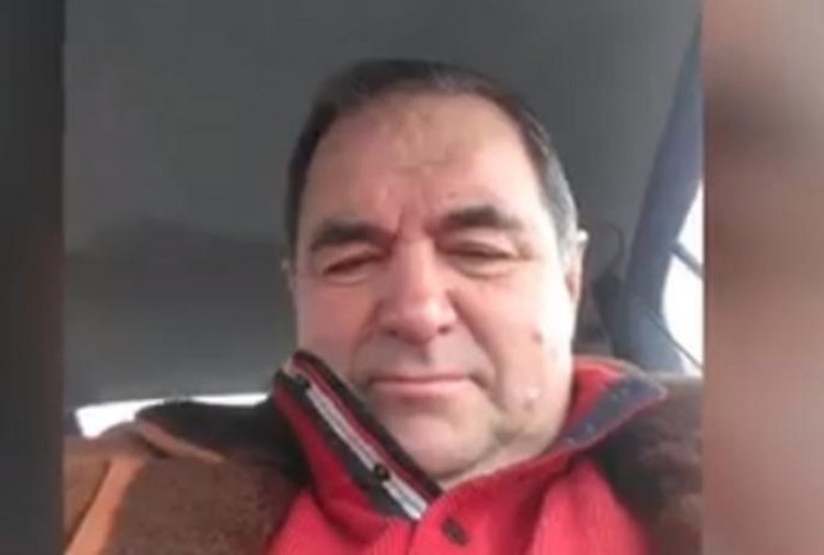 Criminalul din Oneşti a îngrozit persoanalul medical a Spitalului Judeţean. Face amenințări și de pe patul de spital: Te omor când ies de aici, îmi iau pistol și te împușc în cap