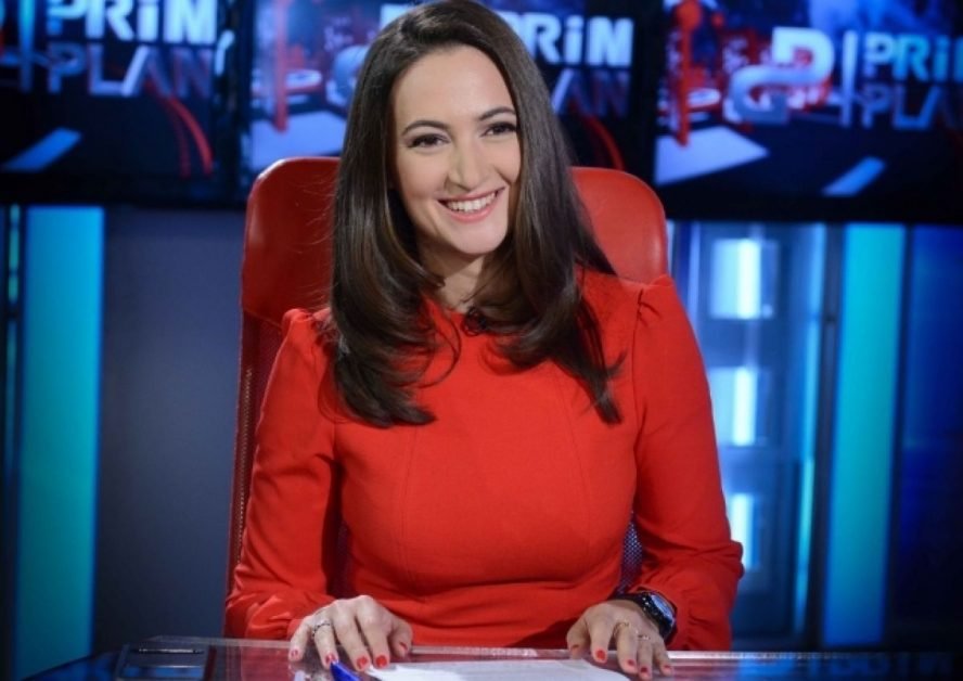 Mădălina Dobrovolschi va fi noul șef al TVR! Ionuț Cristache îşi caută de muncă a privat