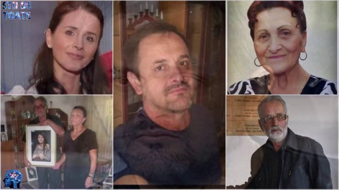 Trist! Fratele Mădălinei Manole, parastas pentru sora, mama și tatăl său, într-o singură zi