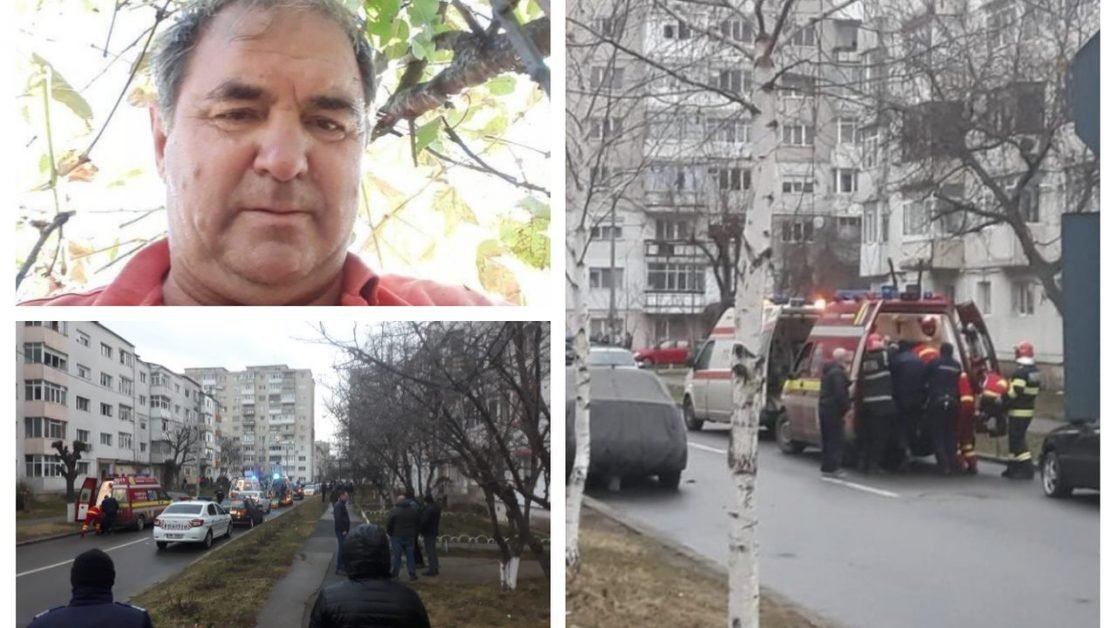 Care a fost primul lucru pe care l-a spus criminalul din Oneşti procurorilor. Se întâmplă ACUM cu Gheorghe Moroşan