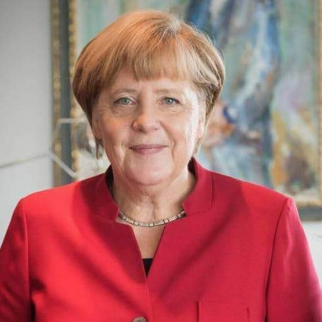 Germania și-a luat rămas bun de la Merkel… șase minute de aplauze fierbinți.