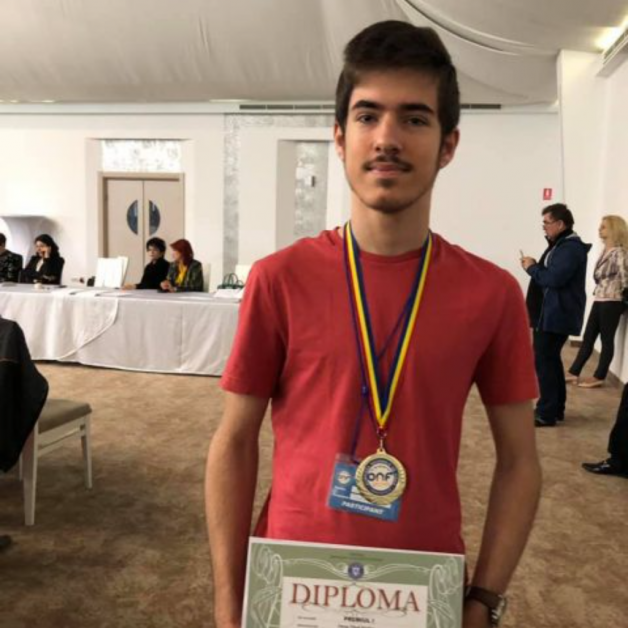 Educatia estetica